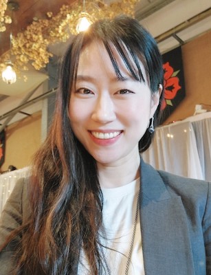 photo of Dr. Kyungmee Lee