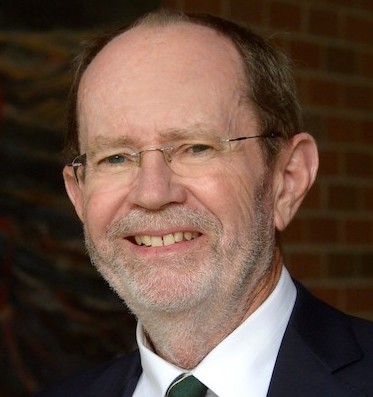 photo of Dr. Ron Owston